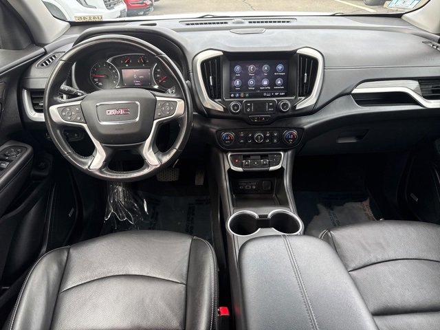 2022 Gmc Terrain SLT photo 26