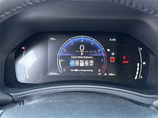 2024 Toyota Grand Highlander XLE photo 21