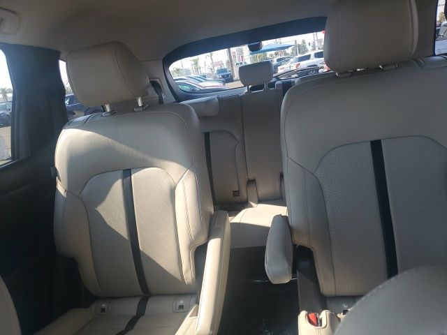 2024 Mazda CX-90 Premium photo 20