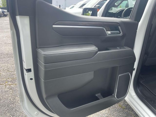 2025 Gmc Sierra 1500 SLT photo 22