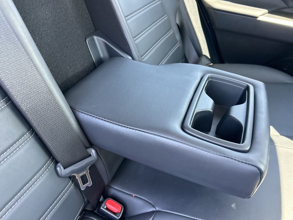 2023 Toyota RAV4 XLE Premium photo 42
