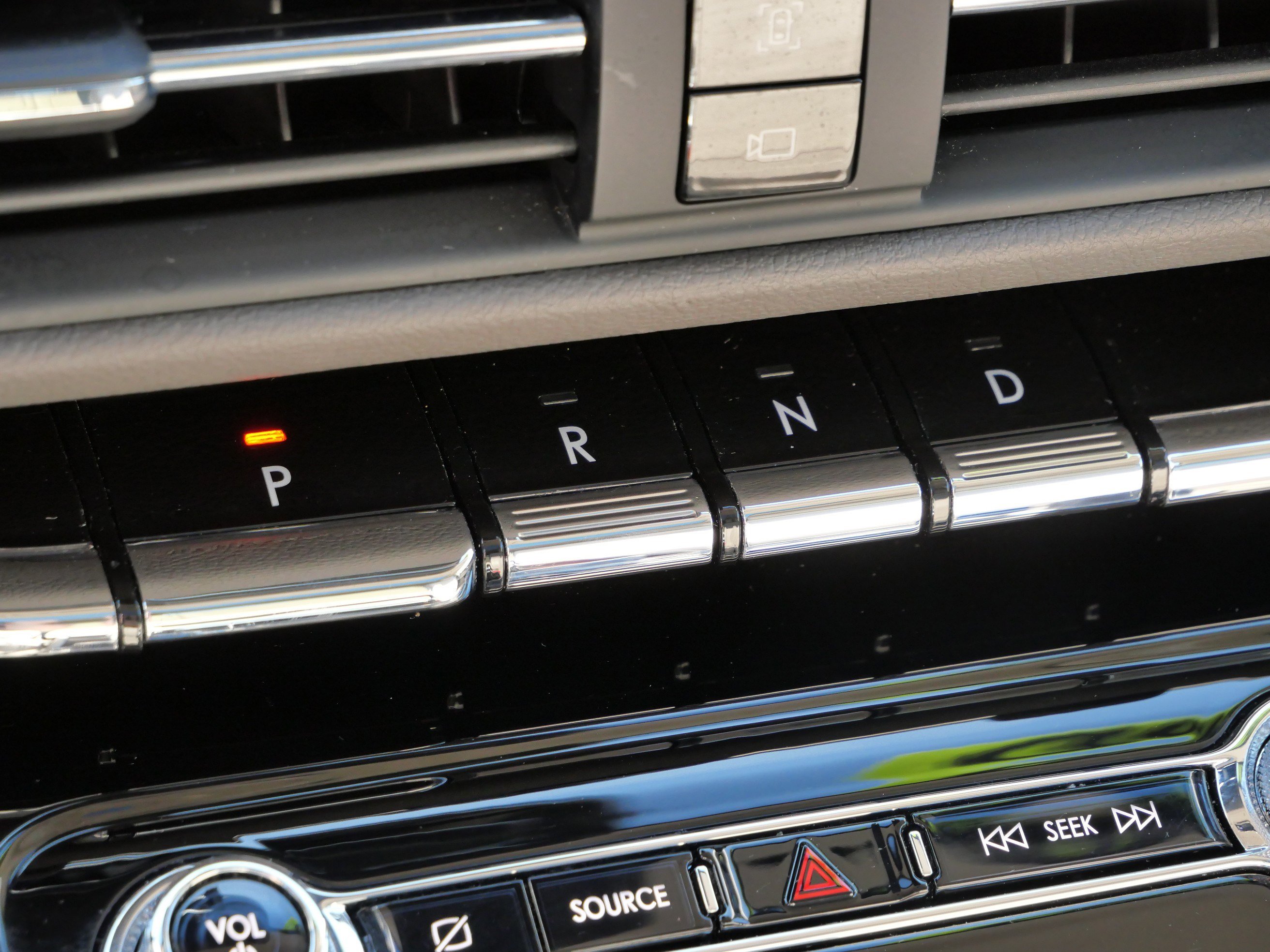 2022 Lincoln Corsair Grand Touring photo 24