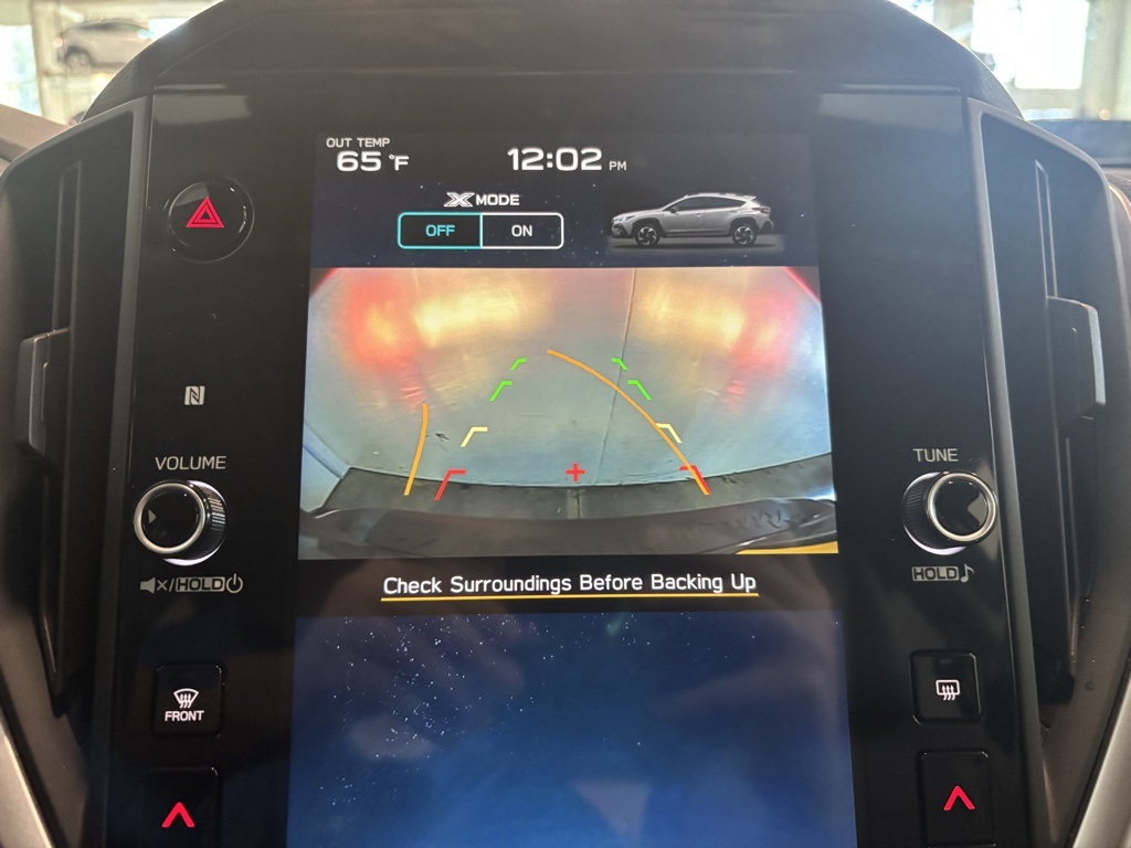 2024 Subaru Crosstrek Premium photo 3