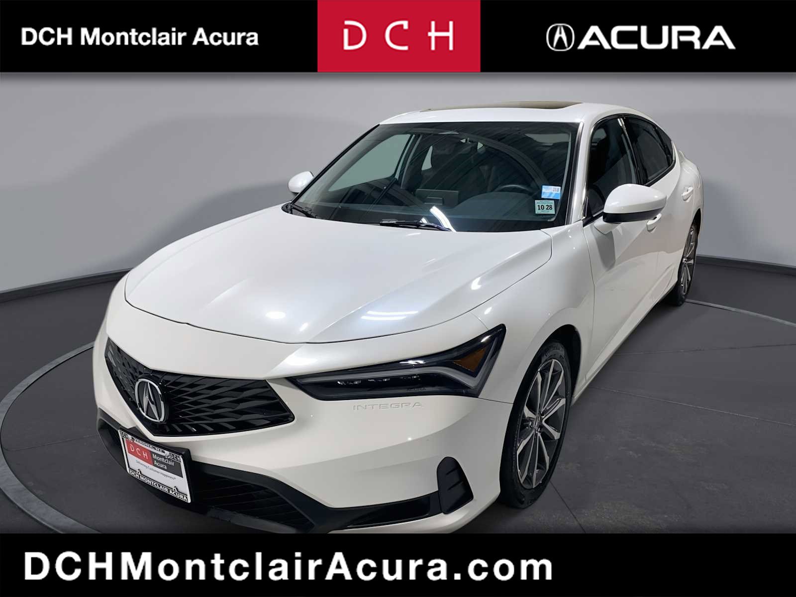 2024 Acura Integra Base photo 26