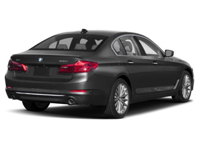 2019 Bmw 530i xDrive Sedan photo 5