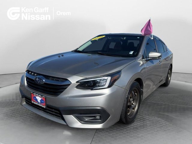 2020 Subaru Legacy Premium