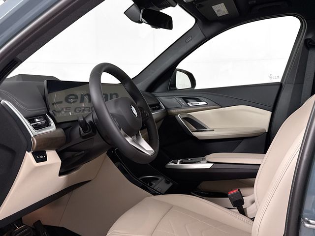2025 Bmw X1 XDrive28i photo 9
