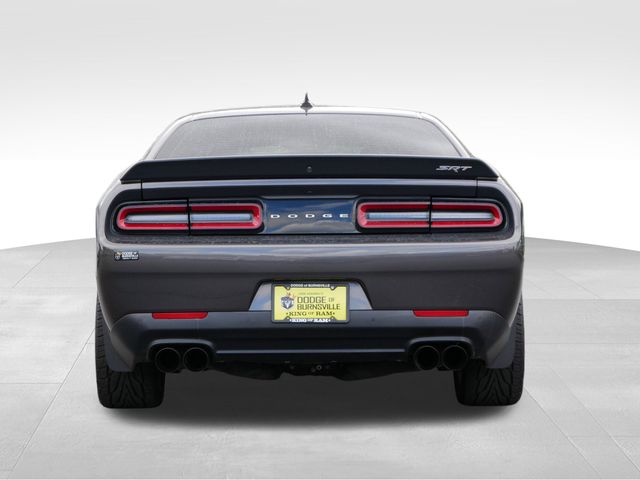 2016 Dodge Challenger SRT8 Hellcat photo 6