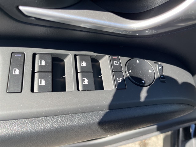 2025 Hyundai Tucson Hybrid SEL Convenience photo 11