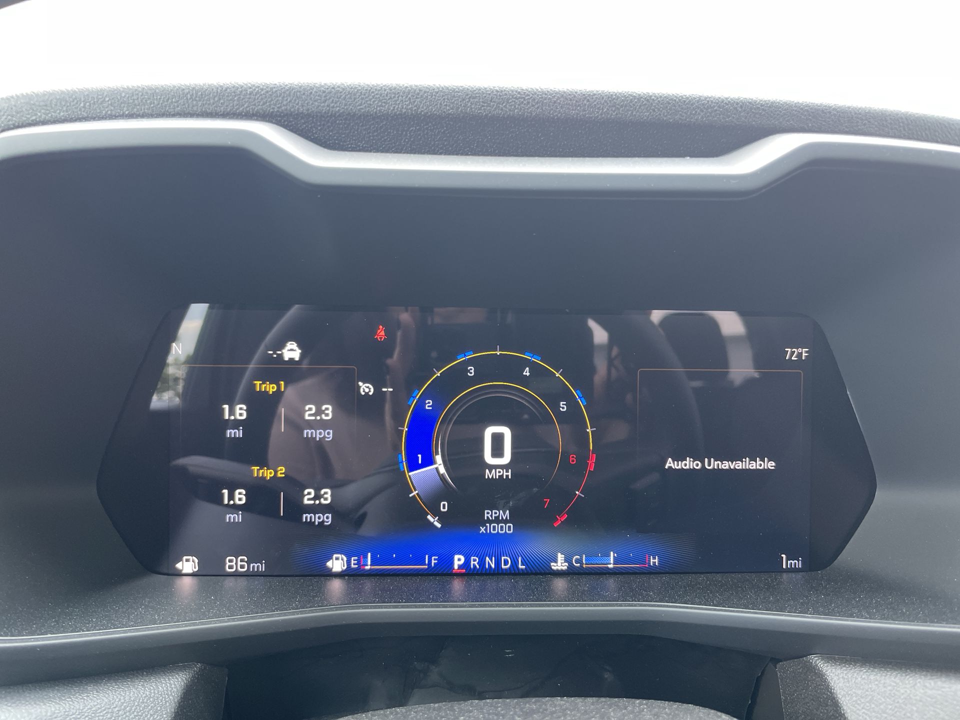 2026 Chevrolet Colorado Work Truck photo 41