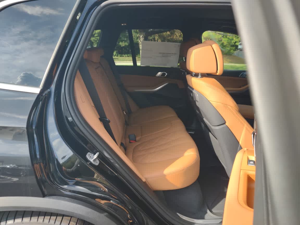 2026 Bmw X5 xDrive40i photo 10