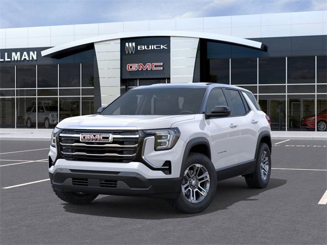 2026 Gmc Terrain Elevation photo 2