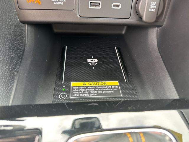 2026 Acura Integra A-Spec photo 26