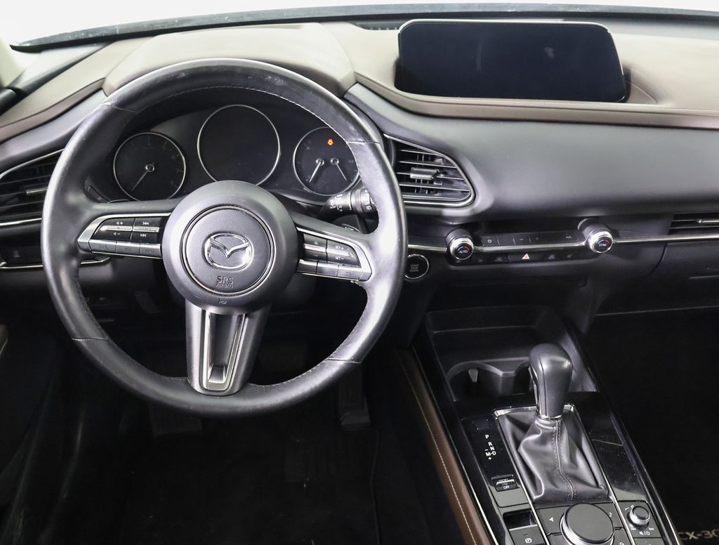 2022 Mazda CX-30 2.5 Turbo Premium photo 13