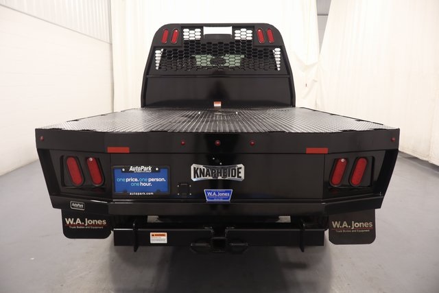 2024 Ram 3500 Tradesman photo 7