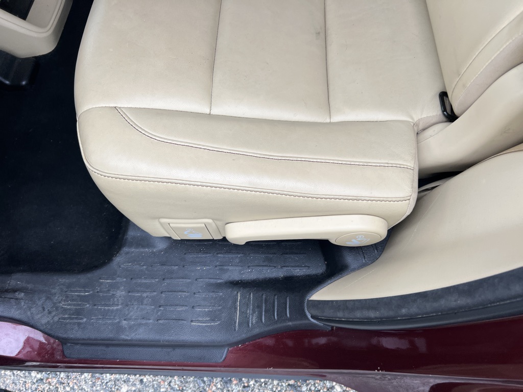 2018 Toyota Highlander XLE photo 13