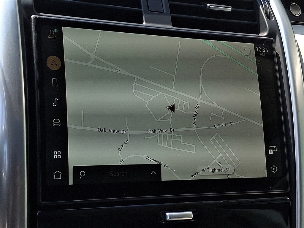 2025 Land Rover Discovery S photo 22