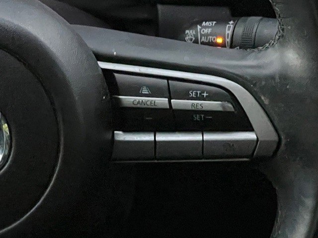 2020 Mazda Mazda3 Select photo 27