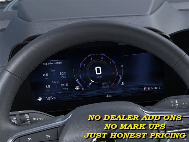 2025 Chevrolet Suburban Z71 photo 16
