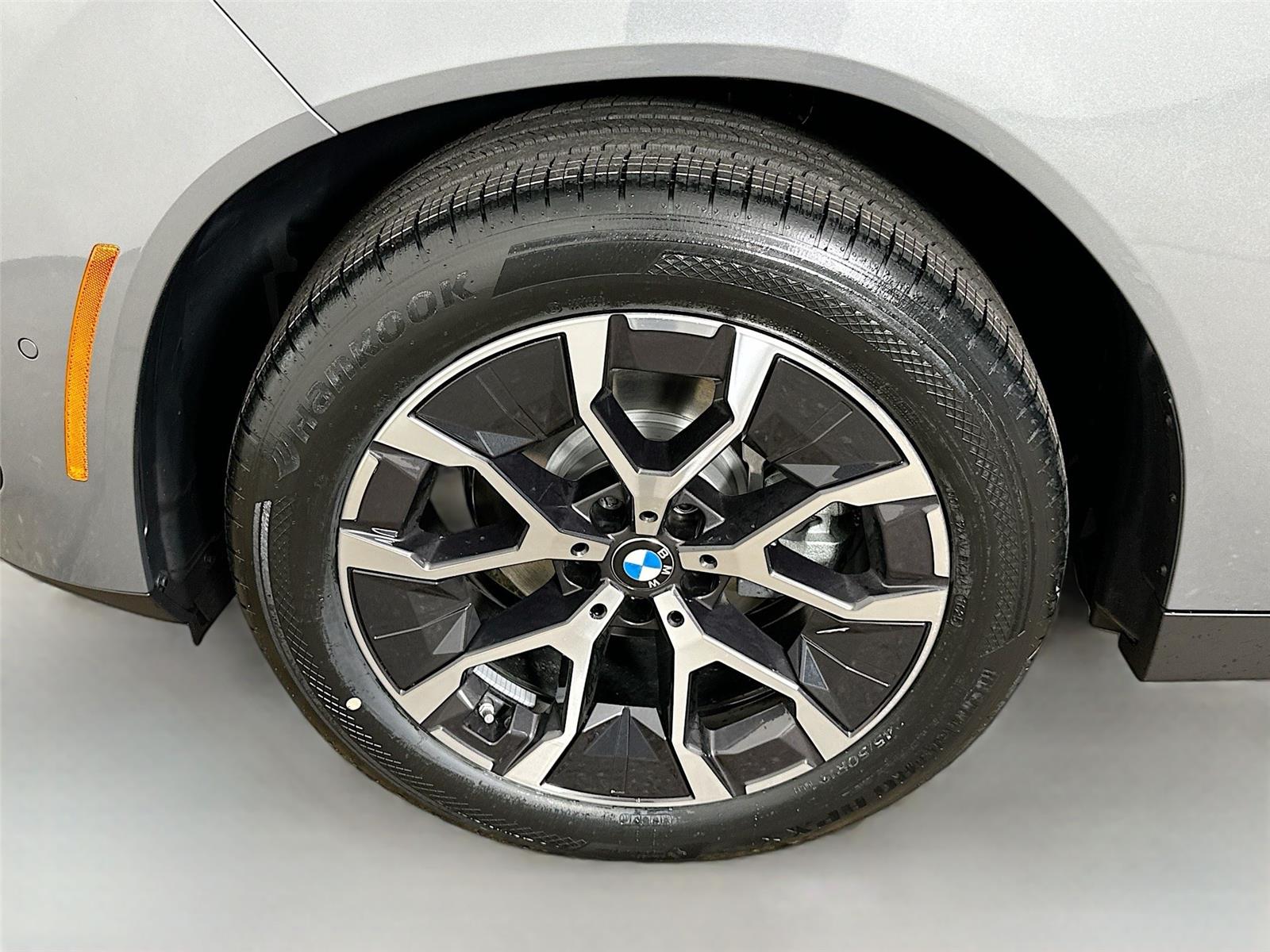 2025 Bmw X3 30x Drive photo 31