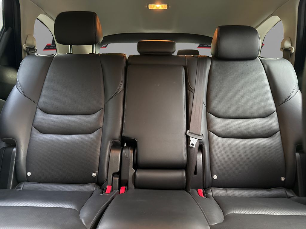 2019 Mazda CX-9 Touring photo 17