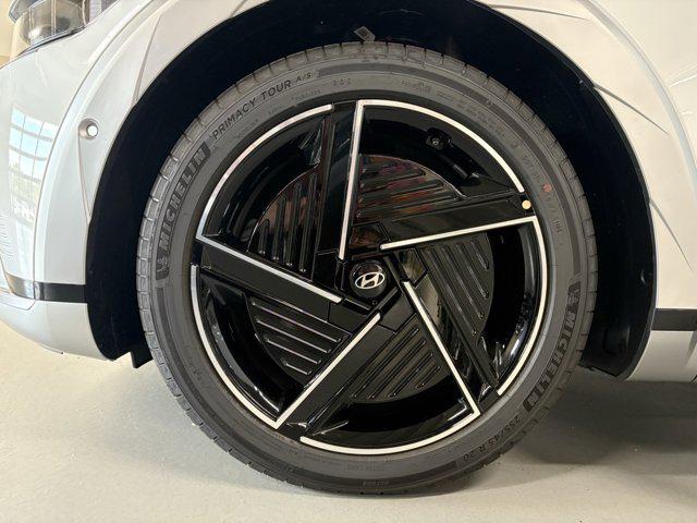 2025 Hyundai Ioniq 5 Limited photo 10