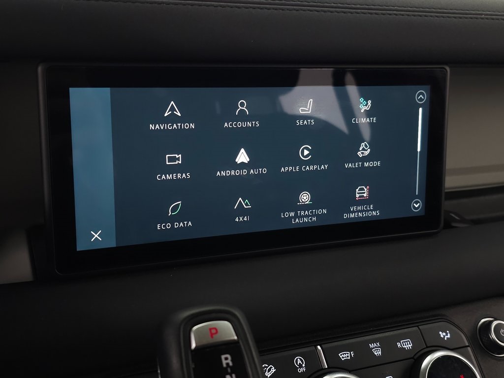 2021 LAND ROVER DEFENDER - Image 27