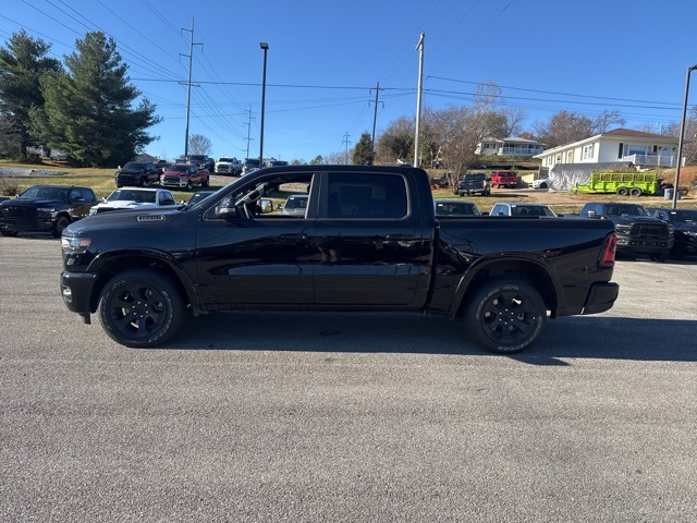 2026 Ram 1500 Big Horn photo 4