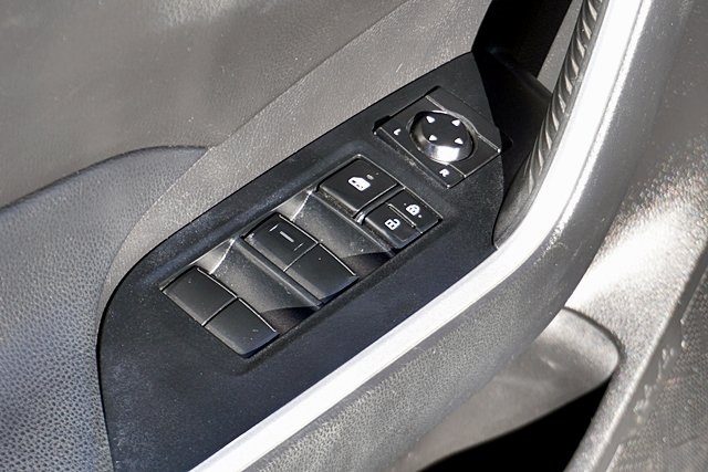 Used 2021 Gray Toyota XLE image 22