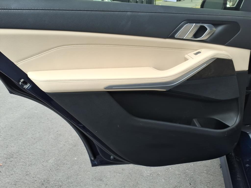2022 Bmw X7 xDrive40i photo 24