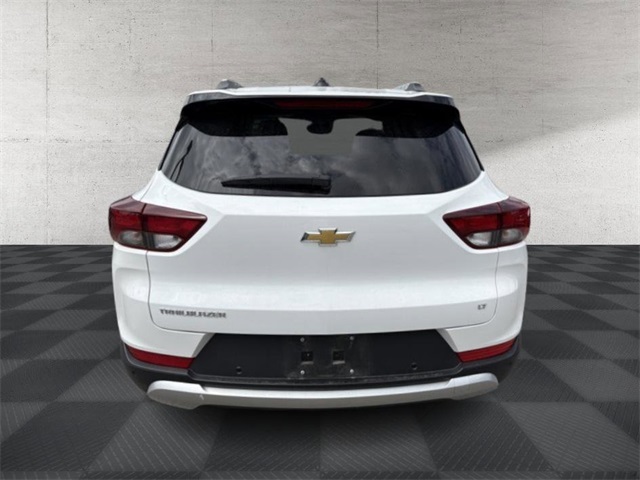 2022 Chevrolet Trailblazer LT photo 6