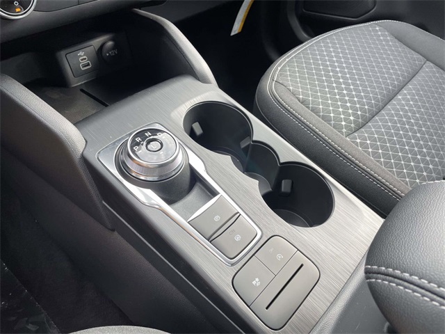 2025 Ford Escape Active photo 11