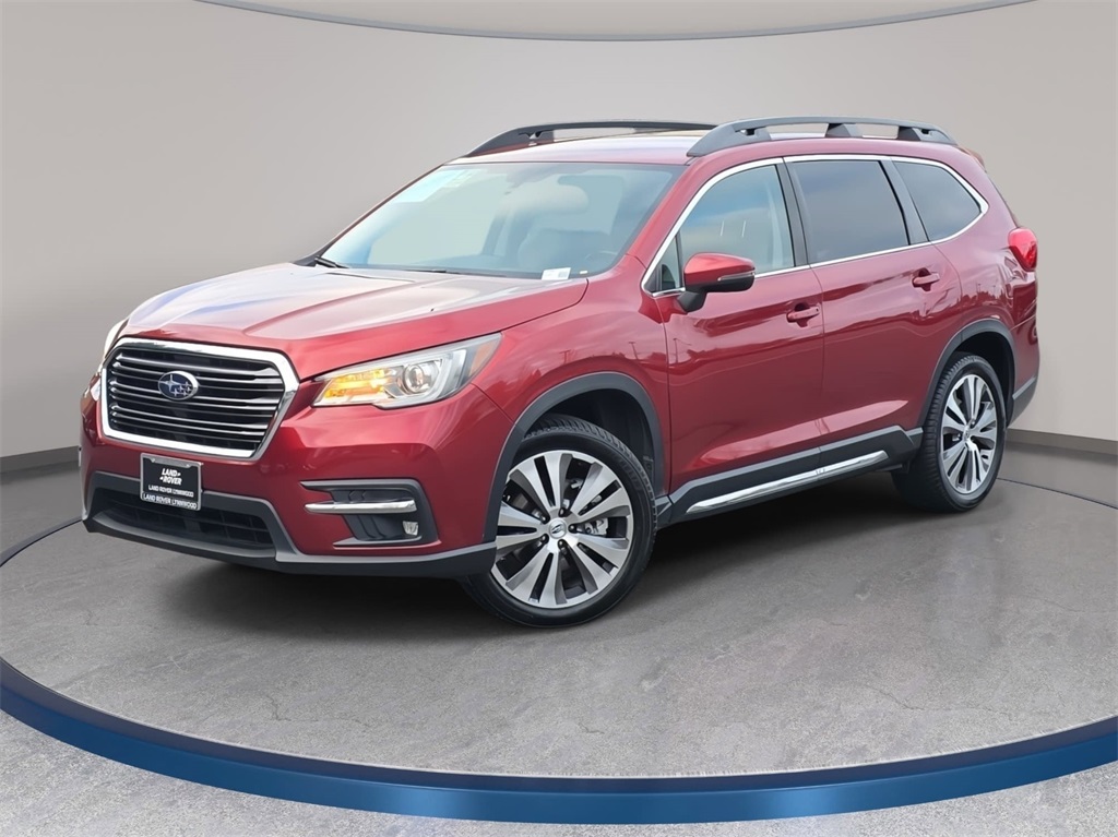 2019 Subaru Ascent Limited