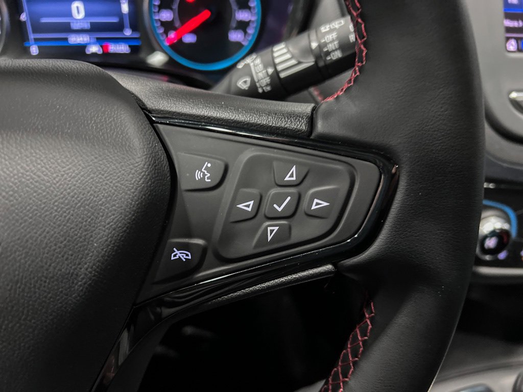 2023 Chevrolet Equinox RS photo 15