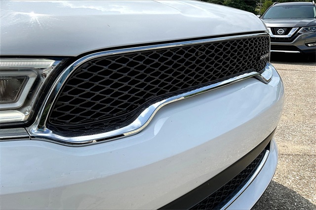 2024 Dodge Durango SXT photo 30