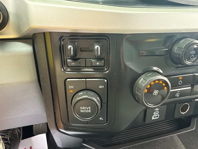 2024 Ford F-250 XLT photo 27
