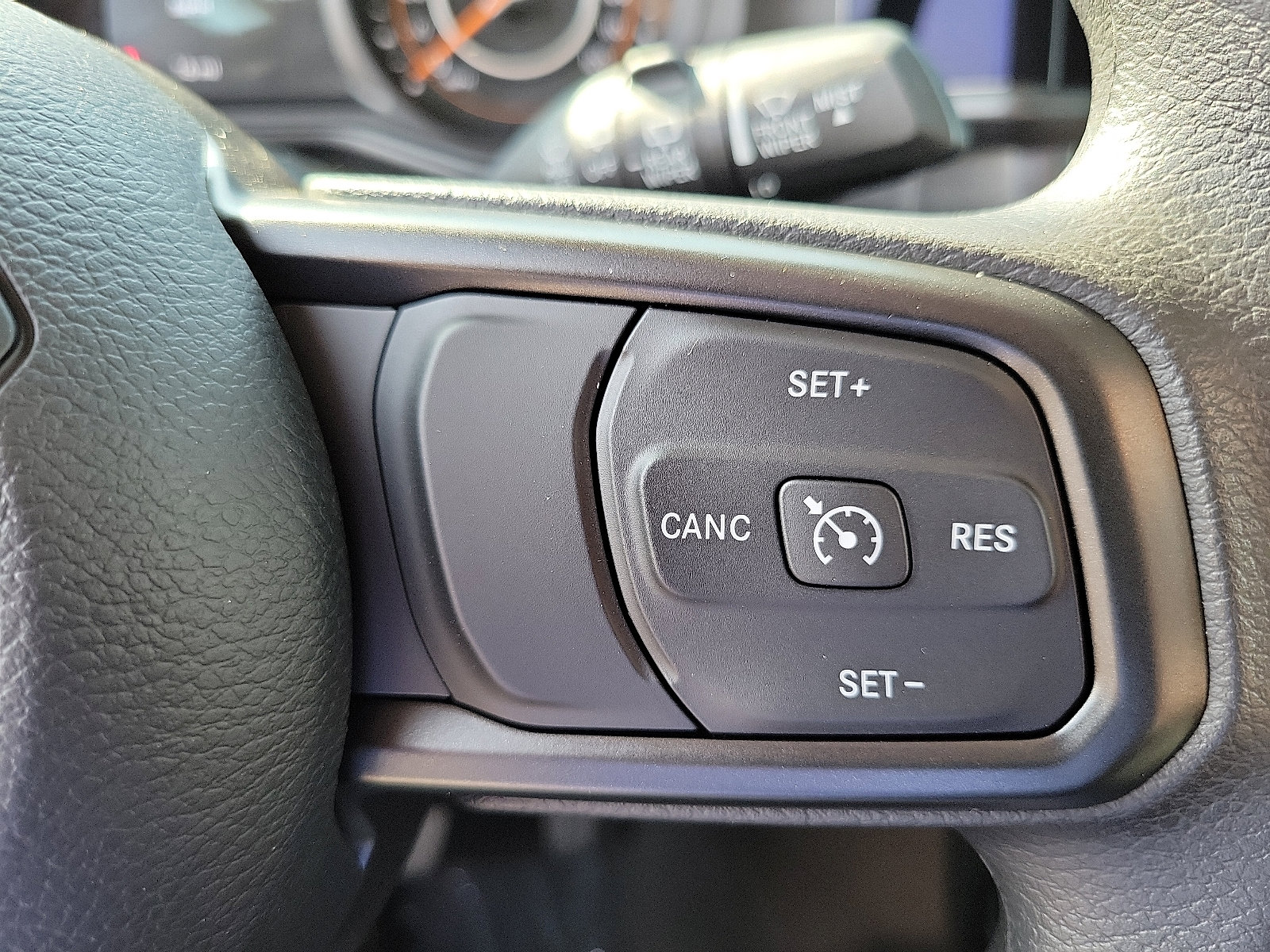 2025 Jeep Wrangler Sport photo 6