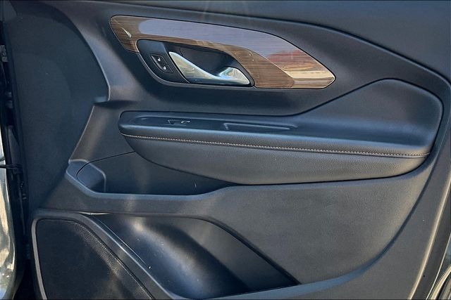 2019 Gmc Terrain SLE photo 22