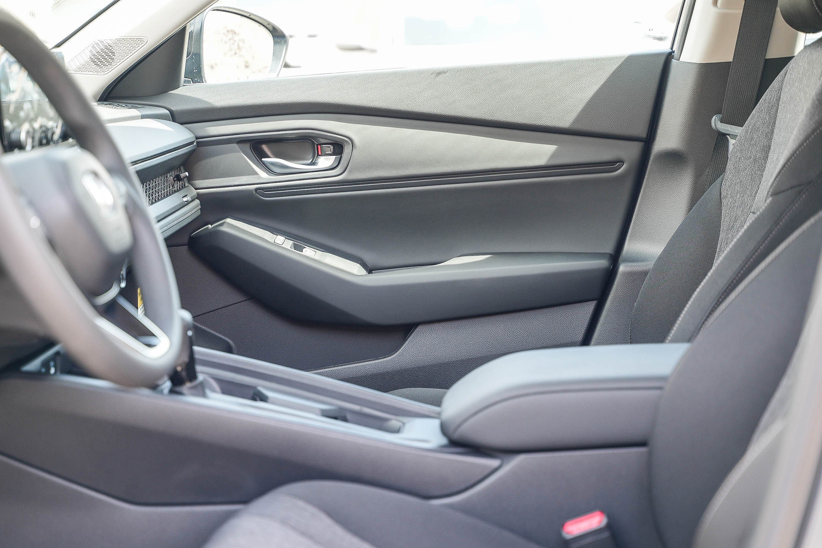 2025 Honda Accord SE photo 12