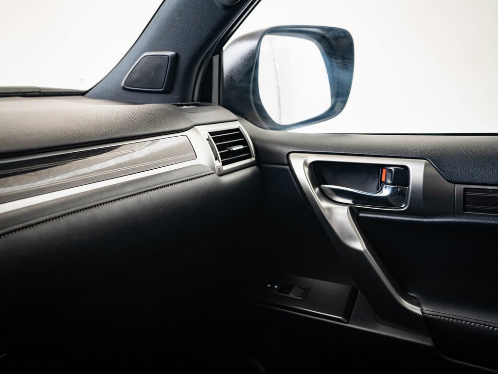 2022 Lexus GX 460 Premium photo 32