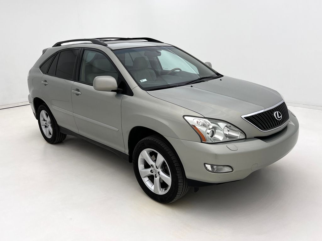 Used 2005 Lexus RX 330 with VIN 2T2HA31U95C082225 for sale in Doylestown, PA