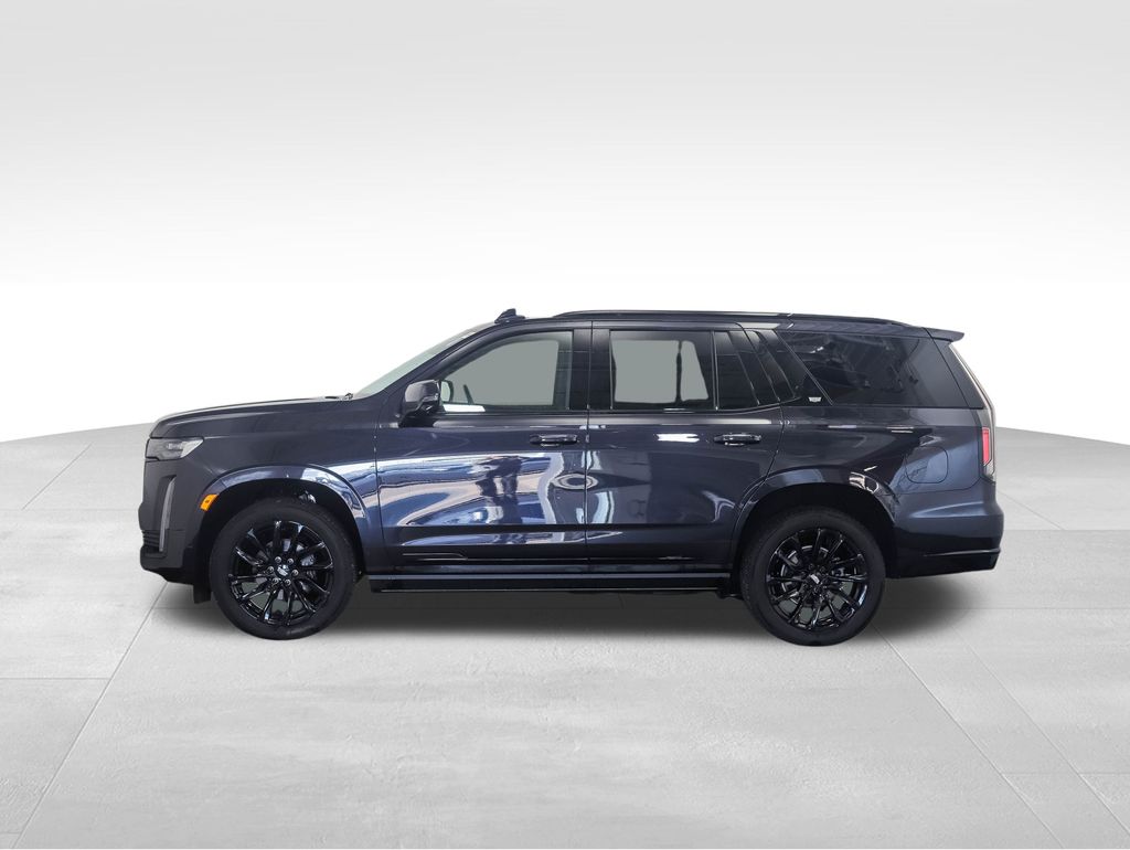 Used 2023 Cadillac Escalade Sport with VIN 1GYS4FKLXPR110321 for sale in Minneapolis, Minnesota