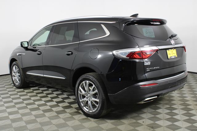 2023 Buick Enclave Essence photo 4