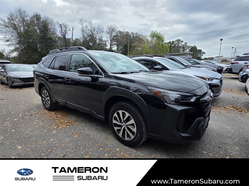 2023 Subaru Outback Premium's photo