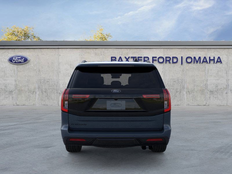 2025 Ford Expedition Platinum photo 18