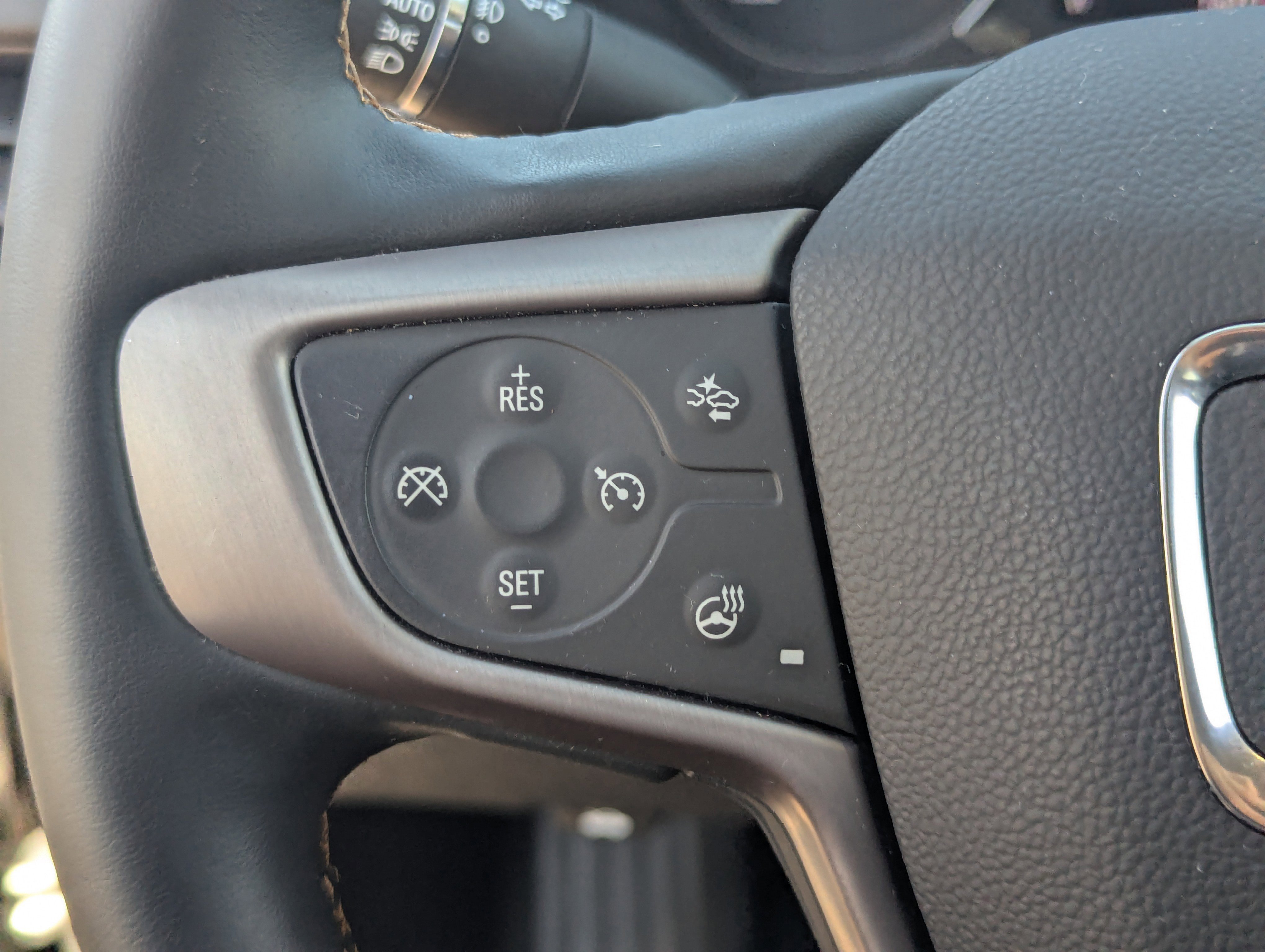2023 Gmc Terrain AT4 photo 6