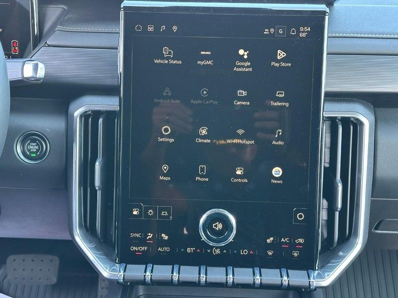 2026 Gmc Acadia Elevation photo 6