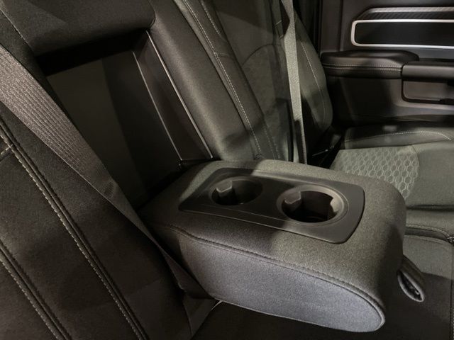 2025 Ram 2500 Big Horn photo 42