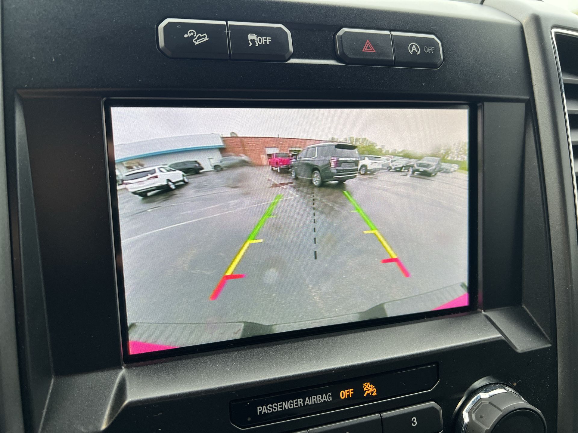 2019 Ford F-150 XLT photo 14