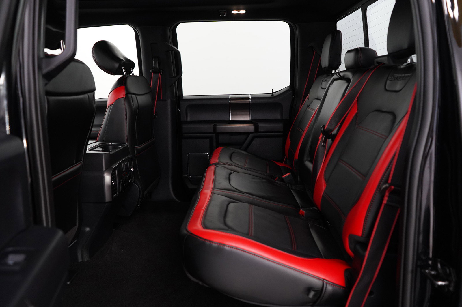 2020 Ford F-150 photo 15
